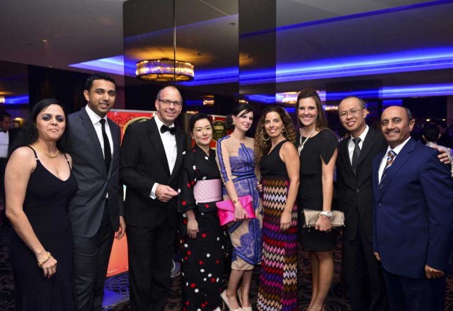 PHOTOS: Who's who at the Hotelier Awards 2013-0